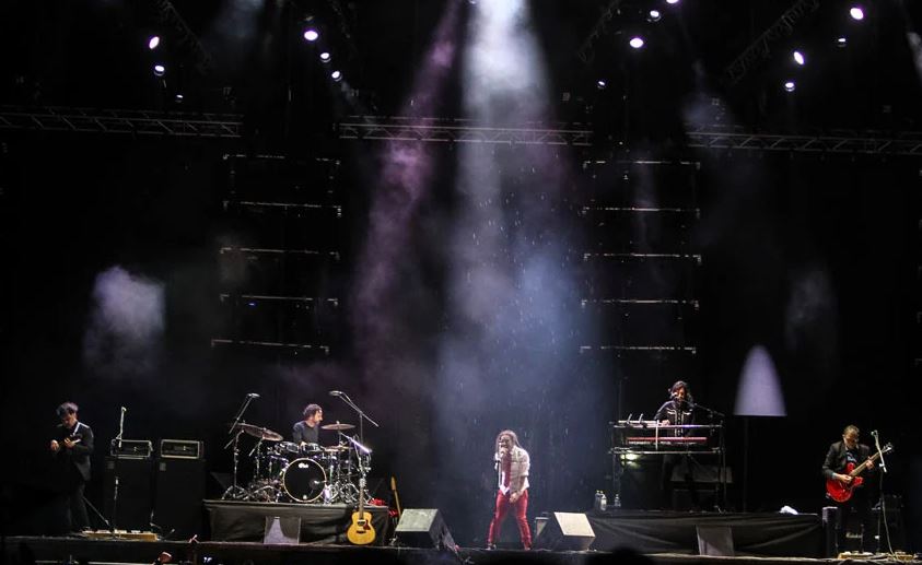 Café Tacvba