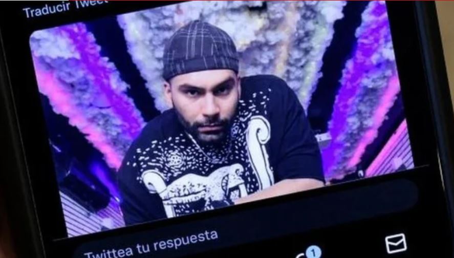 Ejecutan en Irán al primer participante en las manifestaciones y condenado por “odio contra Dios”