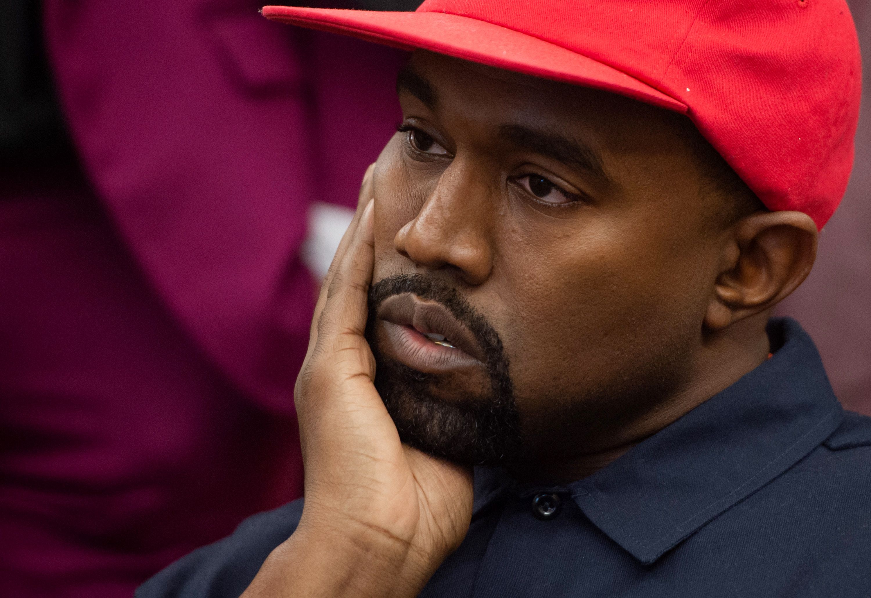 Kanye West