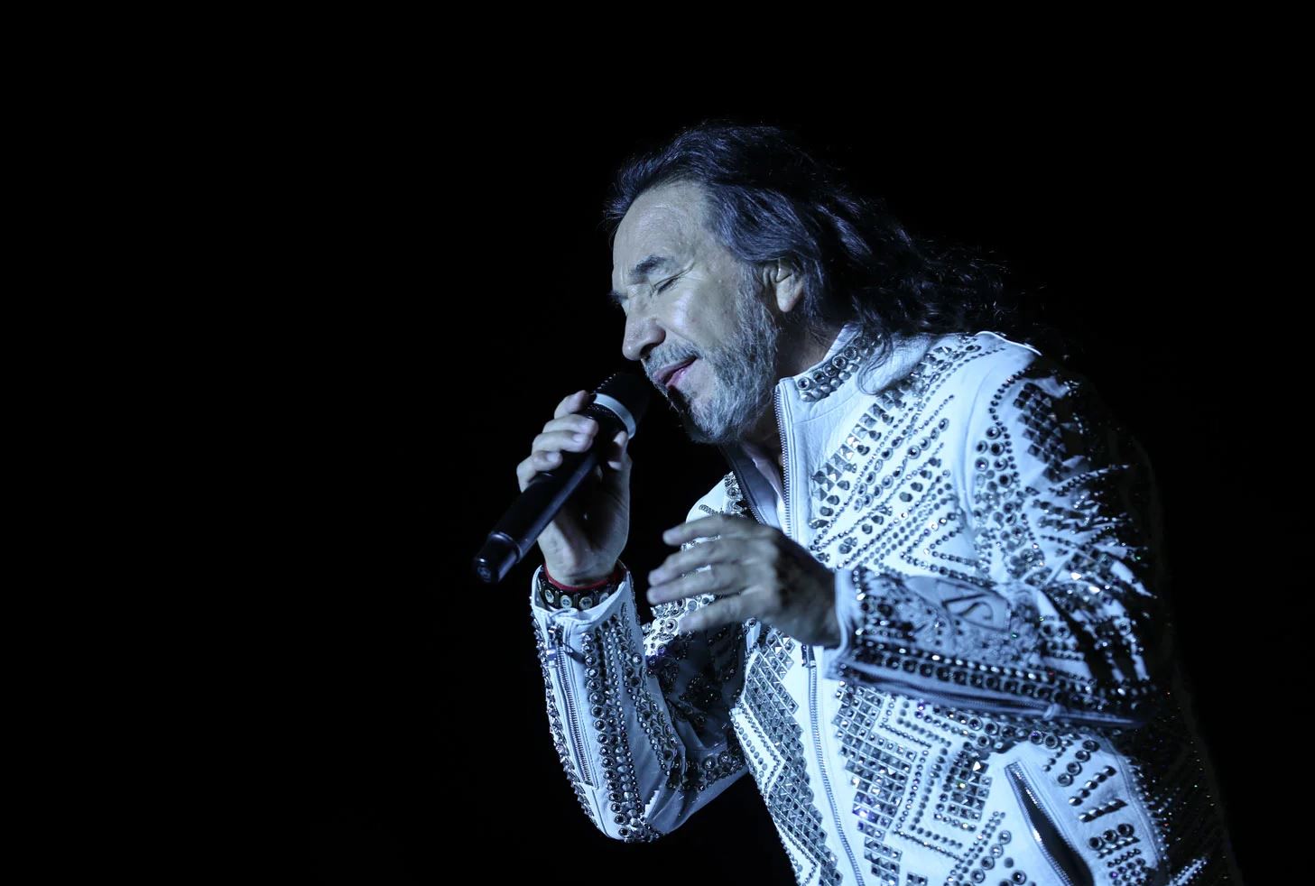 Marco Antonio Solís