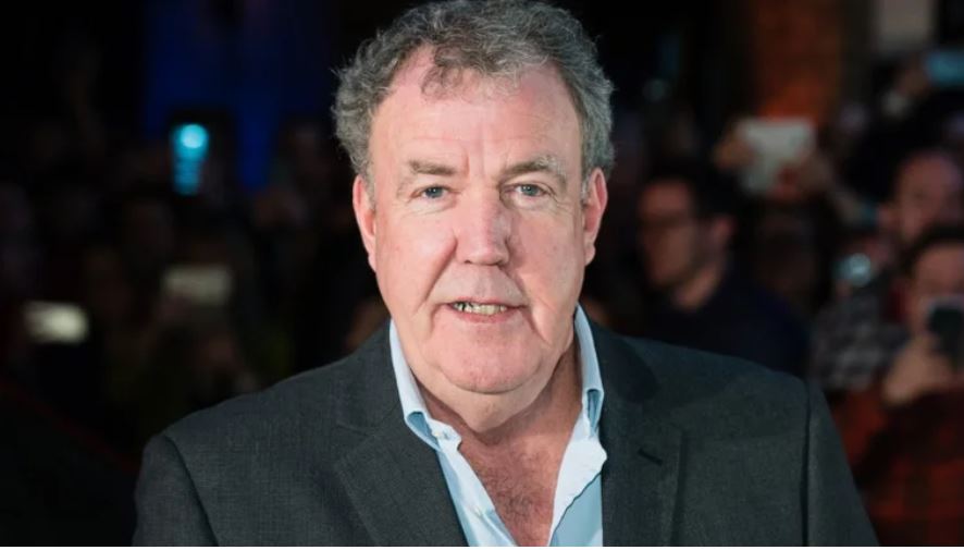 Meghan Markle: la indignación en Reino Unido por la “repugnante” columna del presentador Jeremy Clarkson sobre la esposa de Harry