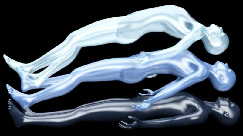 “Muerte lúcida”: las personas que experimentan altos niveles de conciencia y sensaciones extracorporales cuando su corazón deja de latir