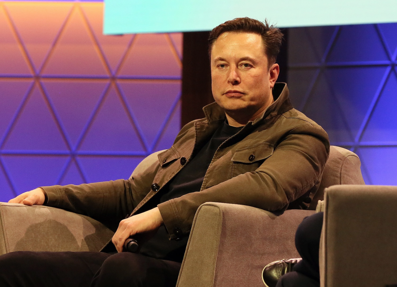 musk