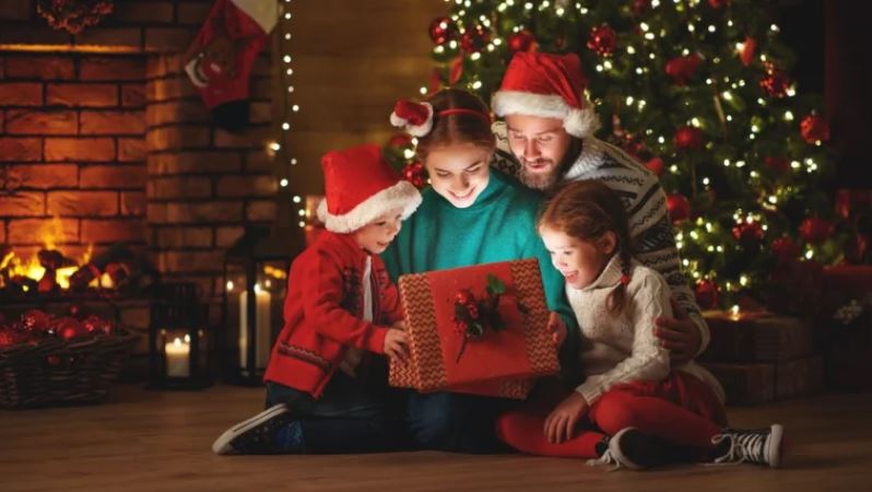 Por qué sentimos que Navidad cada año llega más pronto