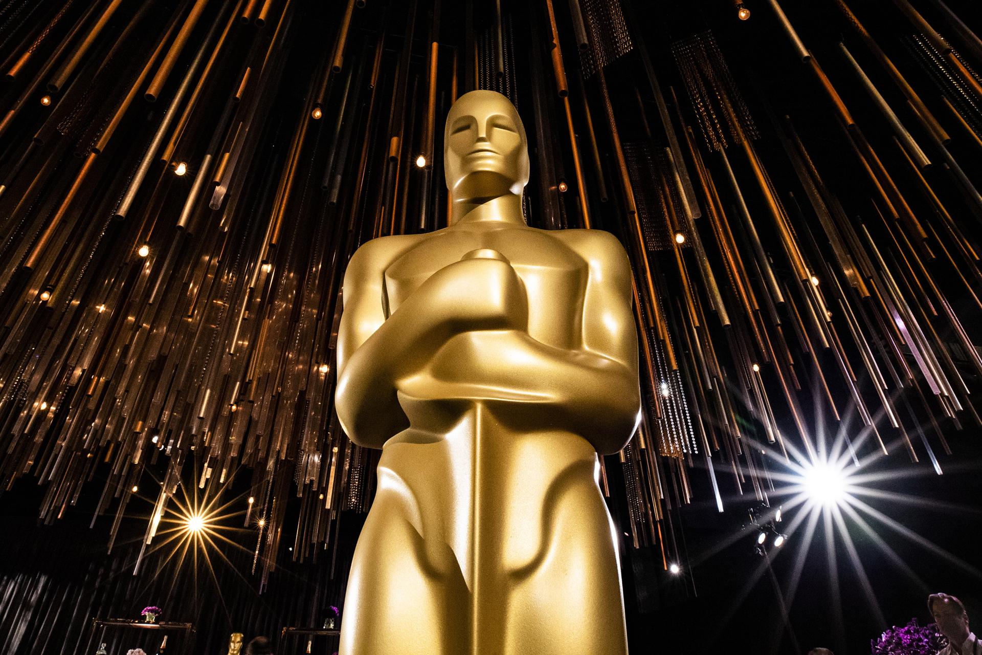 Premios Óscar