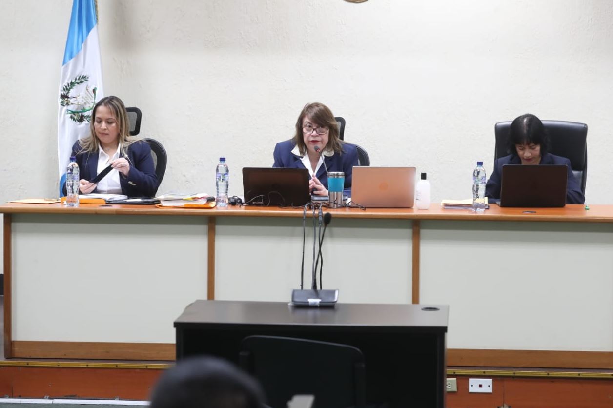 “Hay acusaciones que son una aberración: las frases de la jueza Valdés, previo a la sentencia del caso La Línea