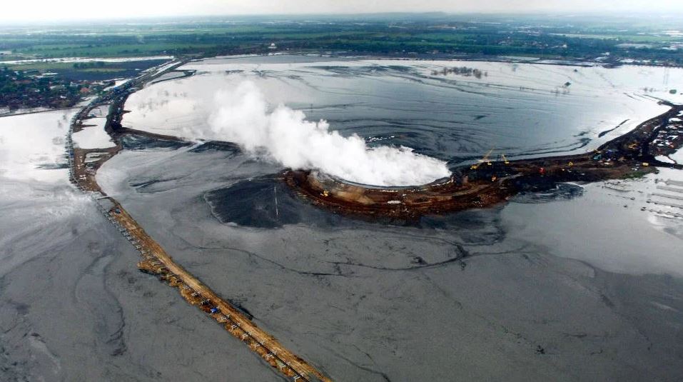 Qué son los volcanes de lodo, cómo se forman y qué secretos guardan de nuestro planeta
