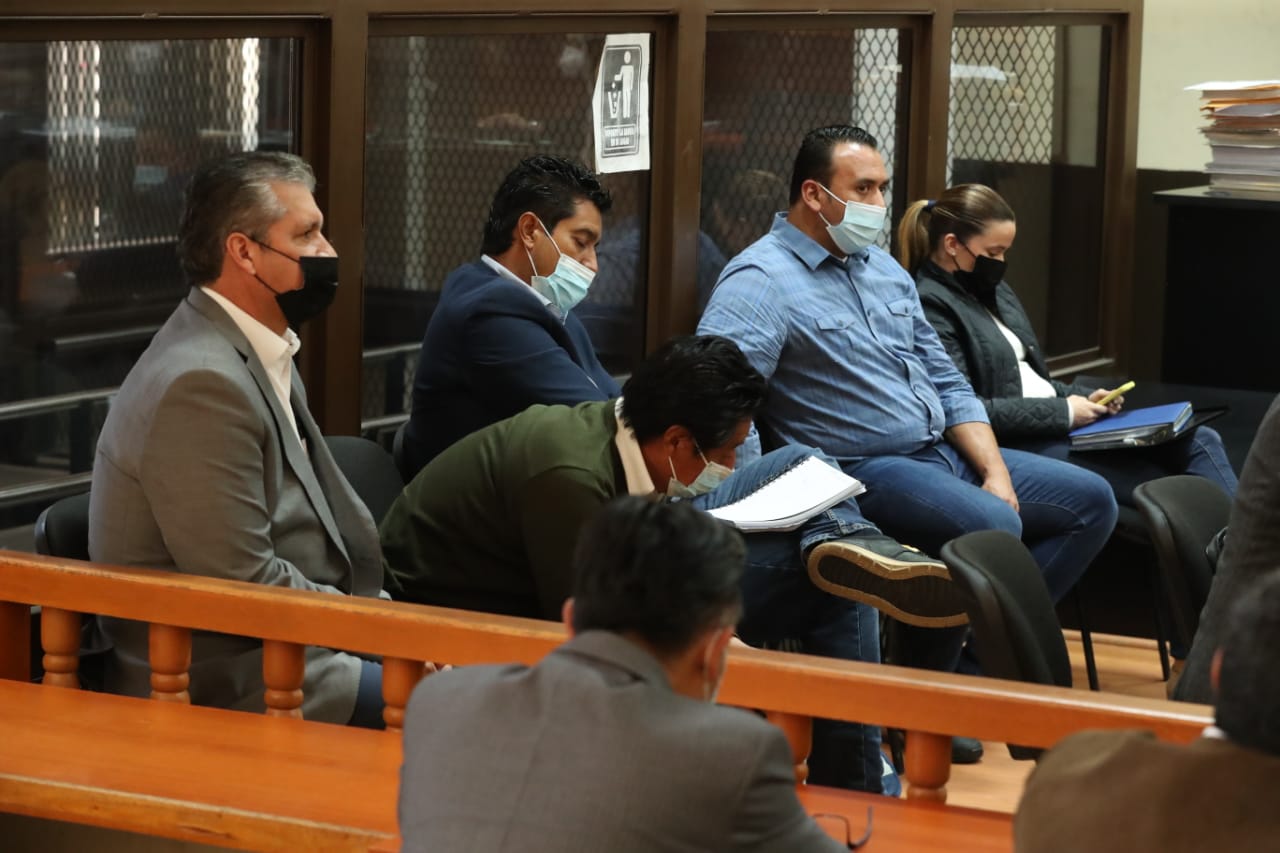 Caso Cooptación del Estado: amplían medidas sustitutivas a procesados que ahora pueden movilizarse por todo el país