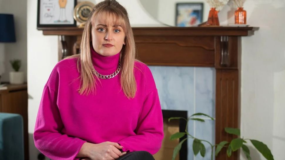 “Pasé por la menopausia antes que mi madre”