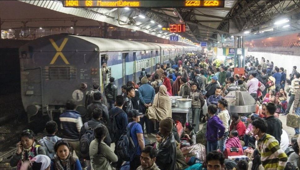 Qué significa para India (y para el mundo) que el país sobrepase a China y se convierta en 2023 en el más poblado