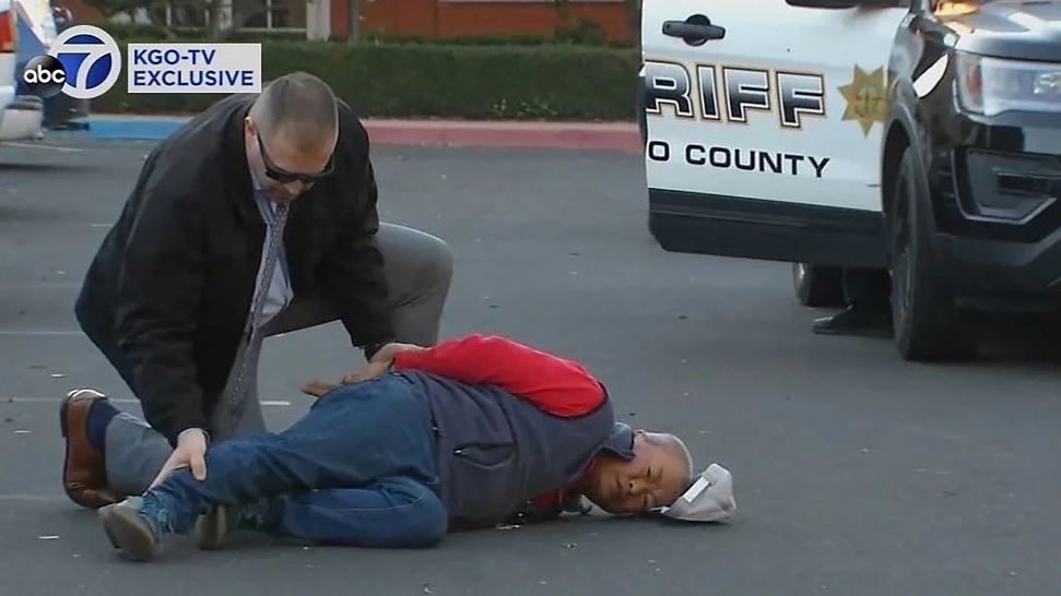 Half Moon Bay: al menos 7 muertos en el segundo tiroteo en California en 2 días