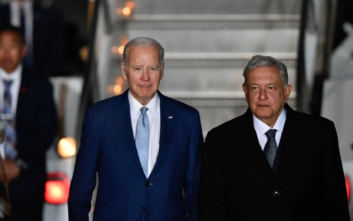 México recibirá a más migrantes y EE.UU. expandirá inversión en Centroamérica