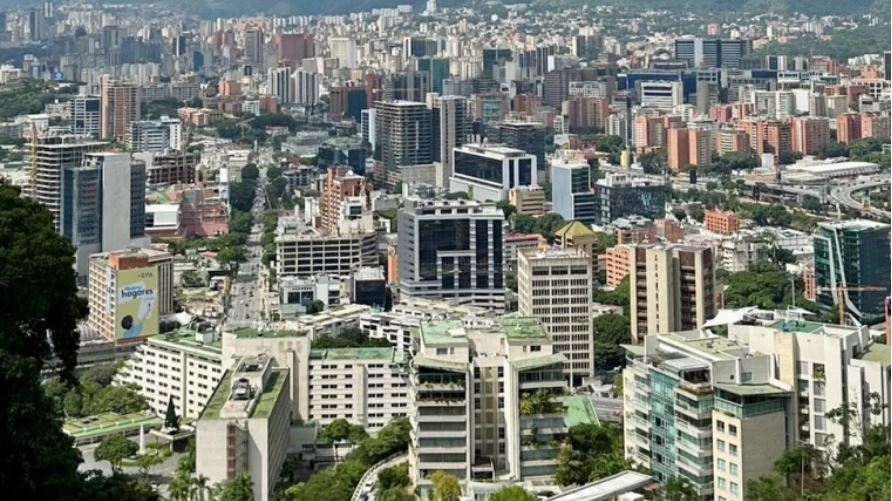 Caracas