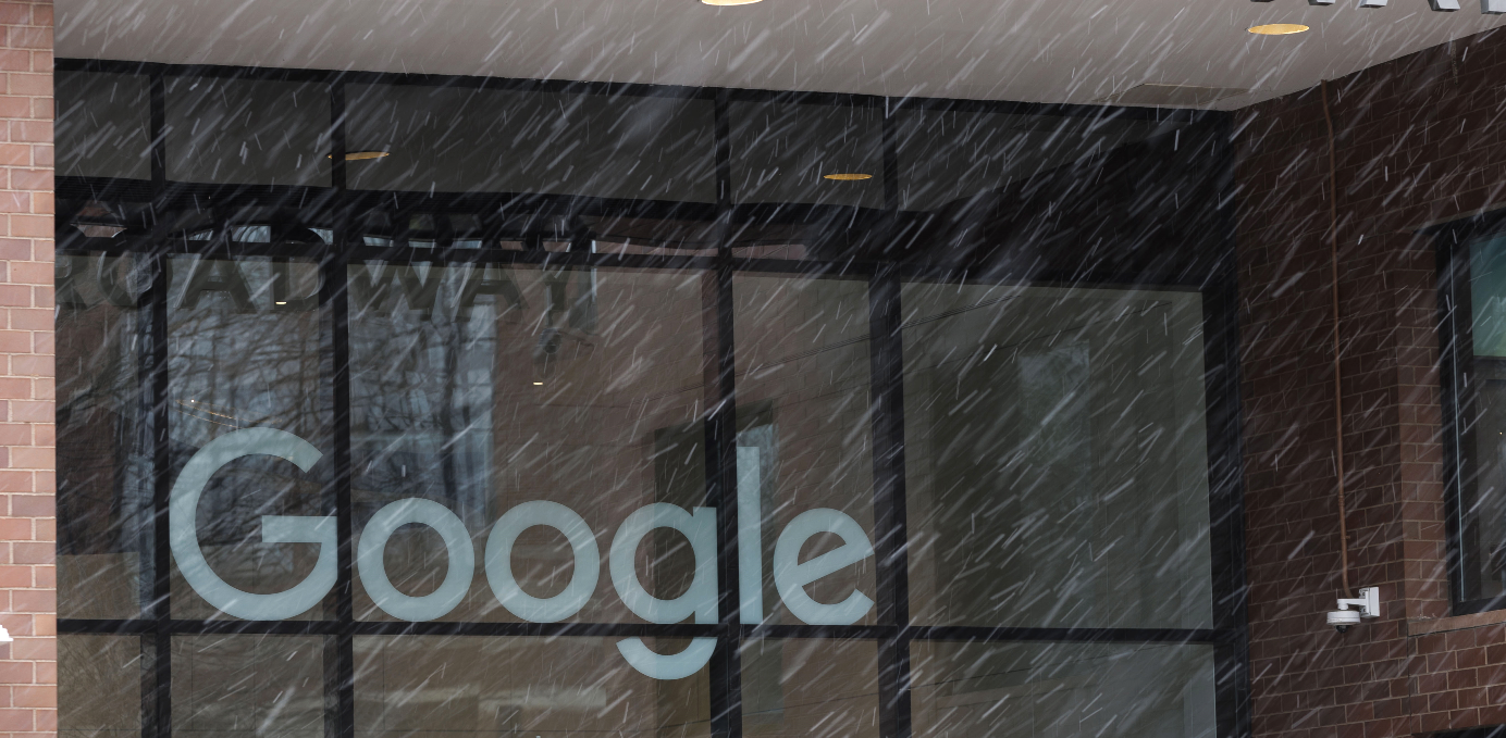 GOOGLE.