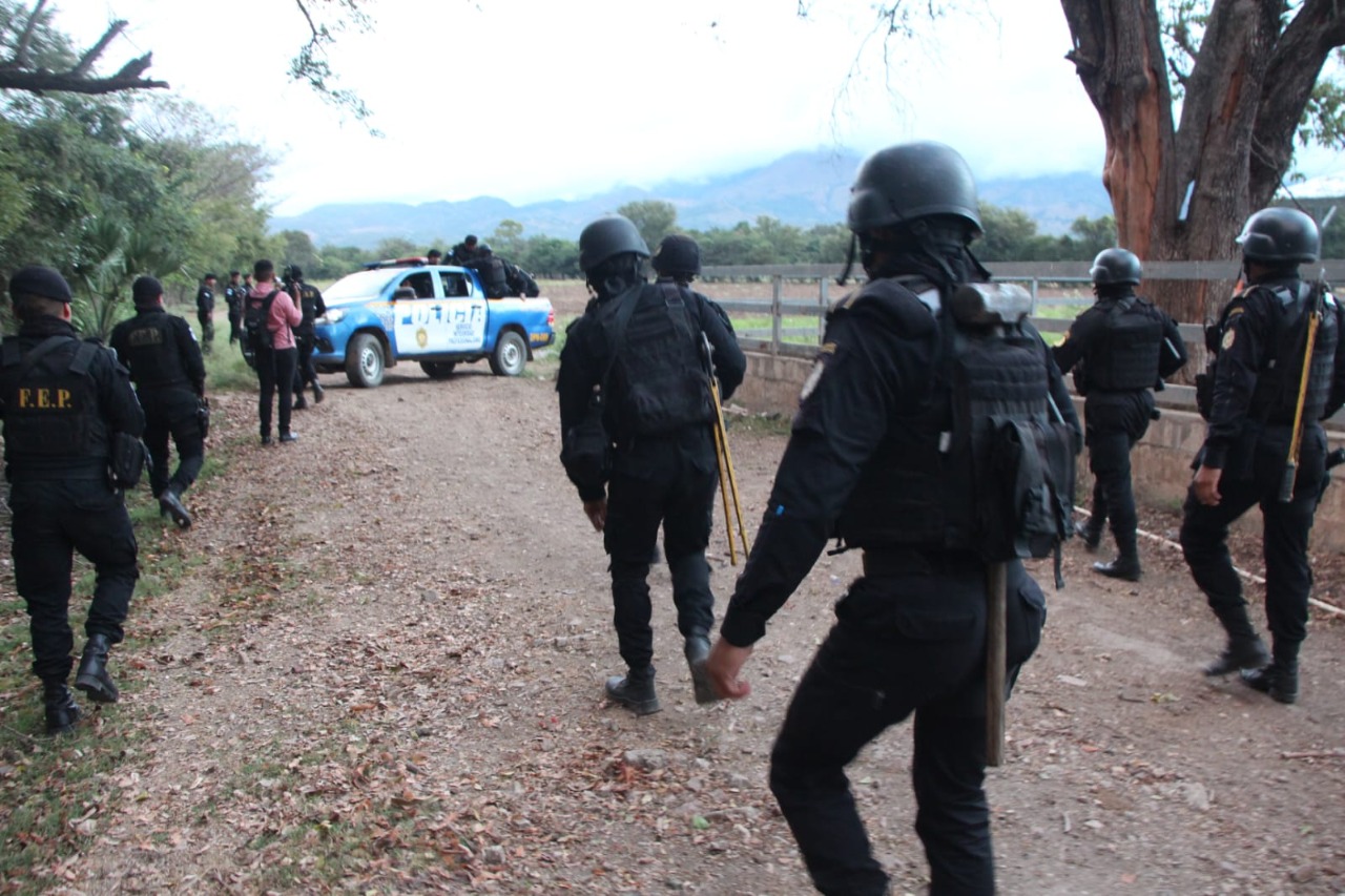 Guatemala encabeza homicidios en Centroamérica mientras cifras se redujeron en el resto del istmo