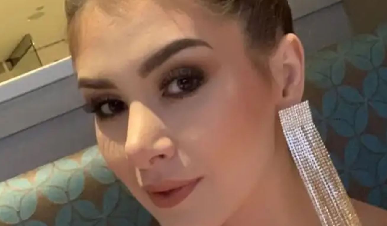 Este fue el mensaje de Ivana Batchelor que publicó en sus redes sociales acerca del maltrato animal