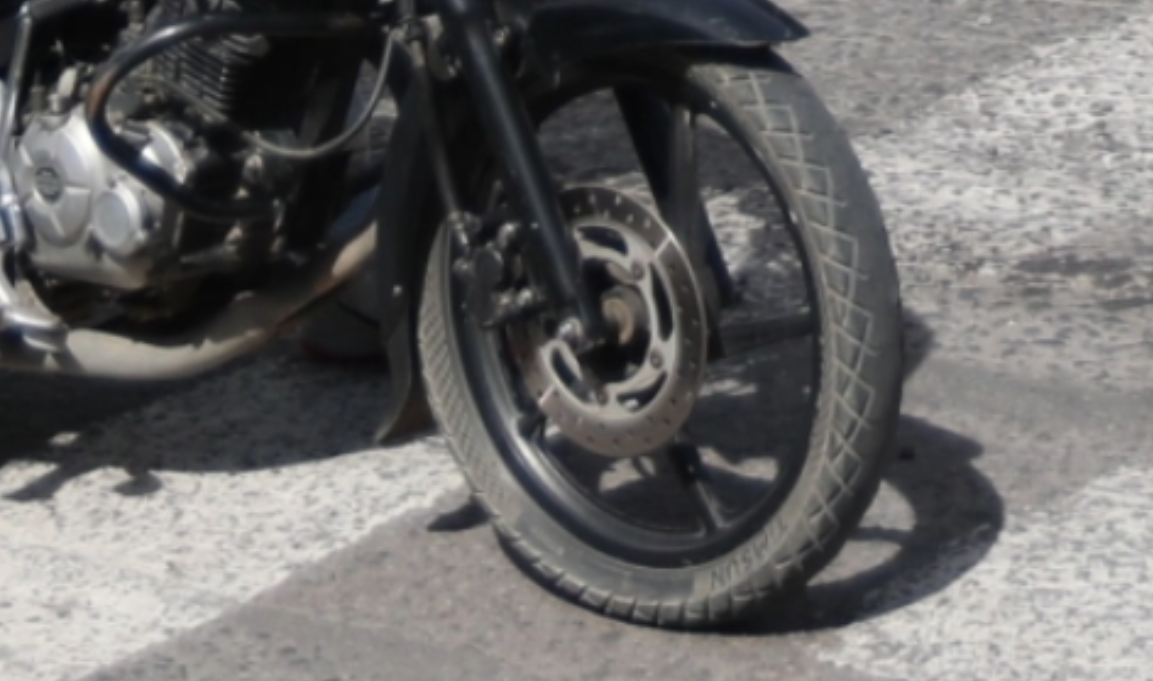 MOTORISTAS.