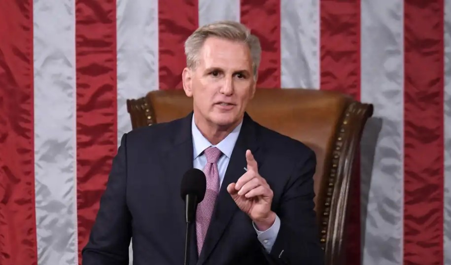 McCarthy consigue la presidencia de la Cámara Baja de EE. UU.: Qué hizo Trump para resolver disputa