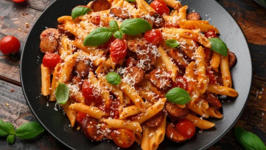 Cuán saludable es comer pasta (y cómo influye en tu peso)