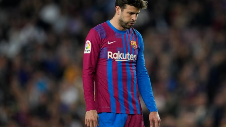 Piqué