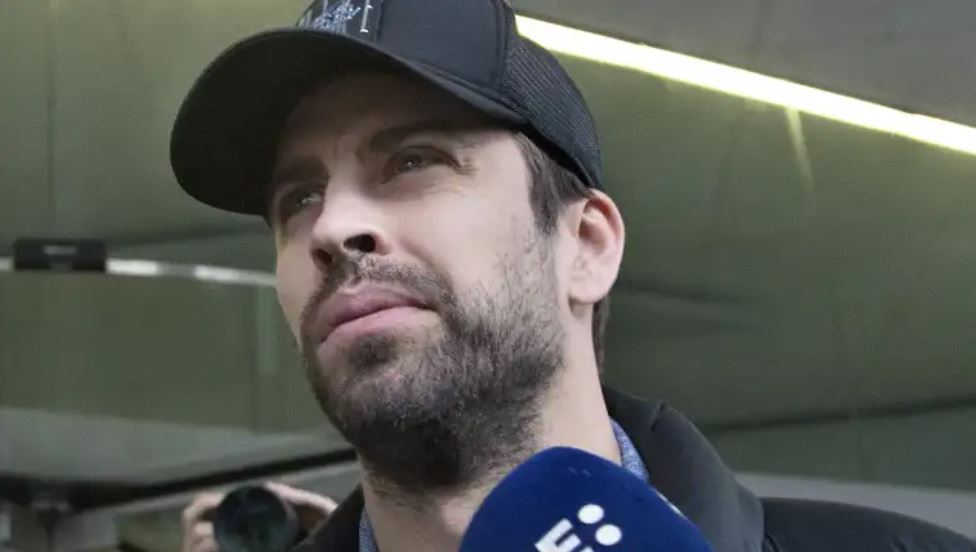 Piqué