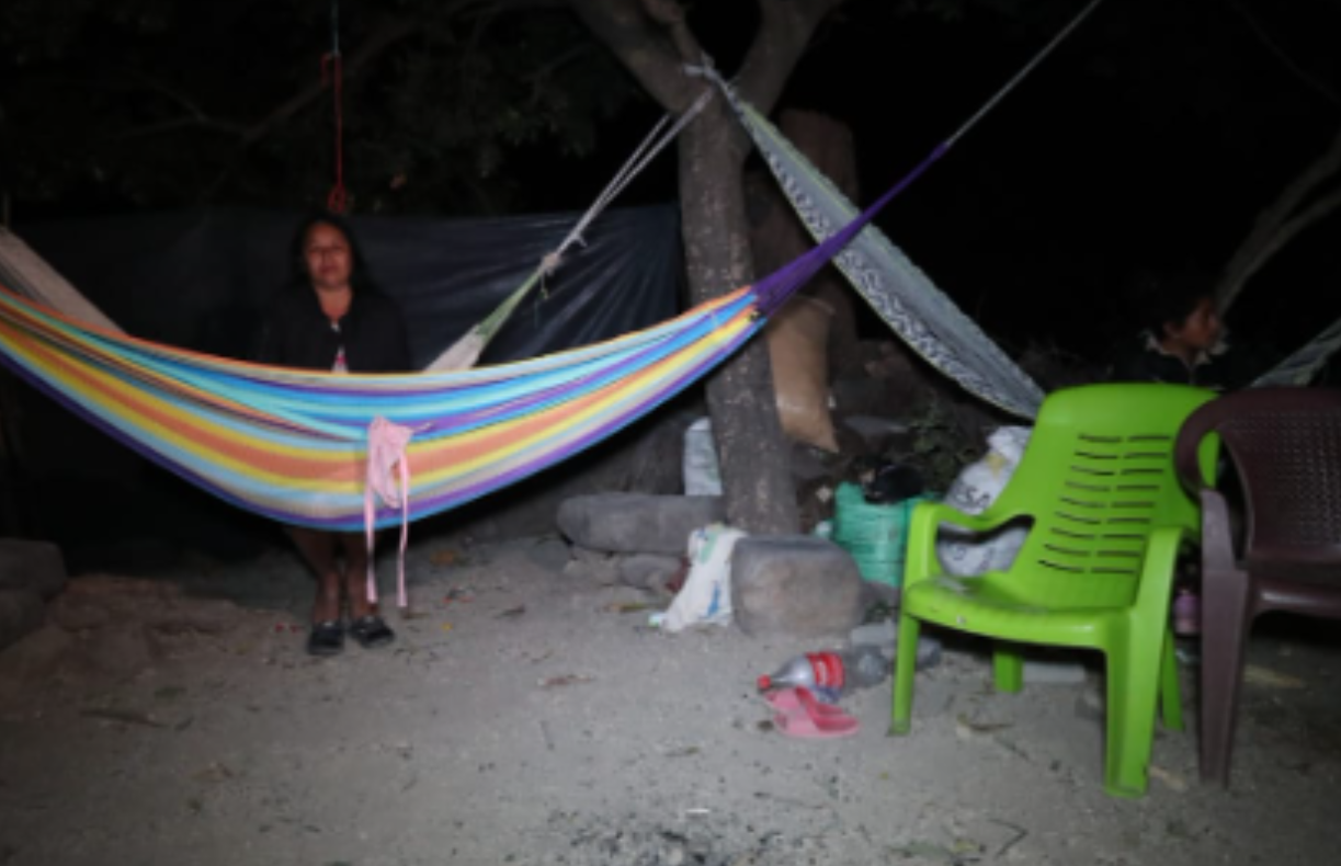 TEMBLORES EN JUTIAPA