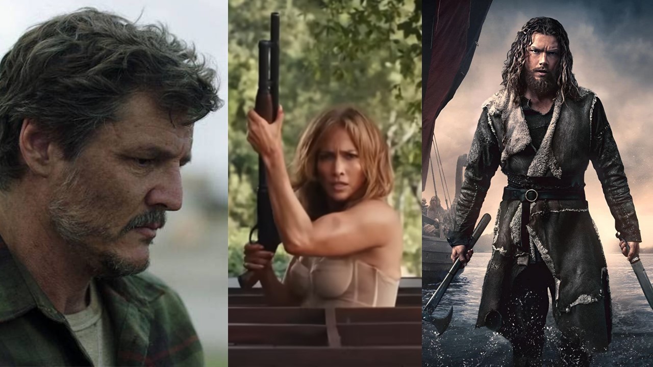 Algunas de las series y películas que llegarán en enero del 2023