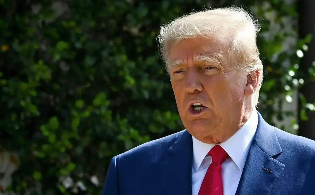 La cuantiosa multa que deberá pagar Trump por demanda “frívola” contra Hillary Clinton