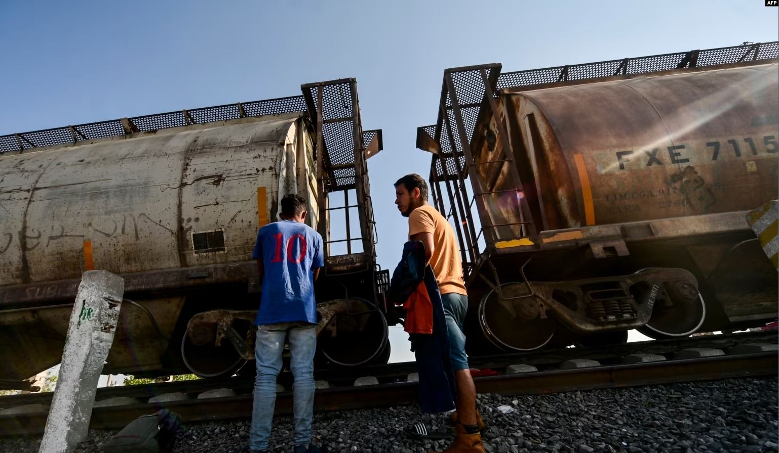 La muerte del sueño americano: 2022 dejó más migrantes muertos que en los últimos 20 años
