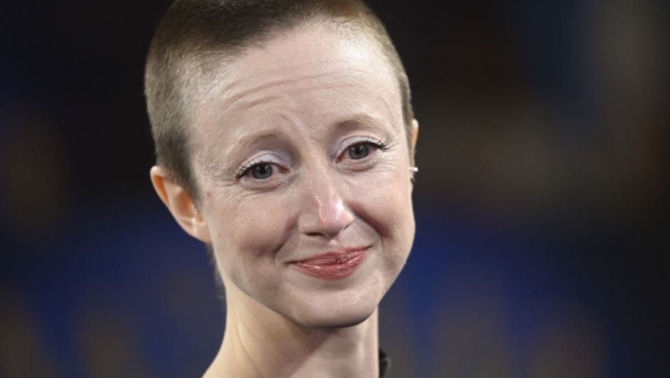 La polémica nominación al Oscar de la actriz Andrea Riseborough por la que la Academia de Hollywood abrió una investigación