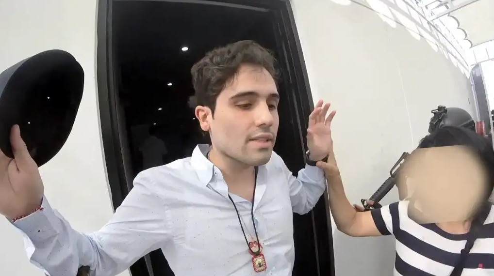 chapito