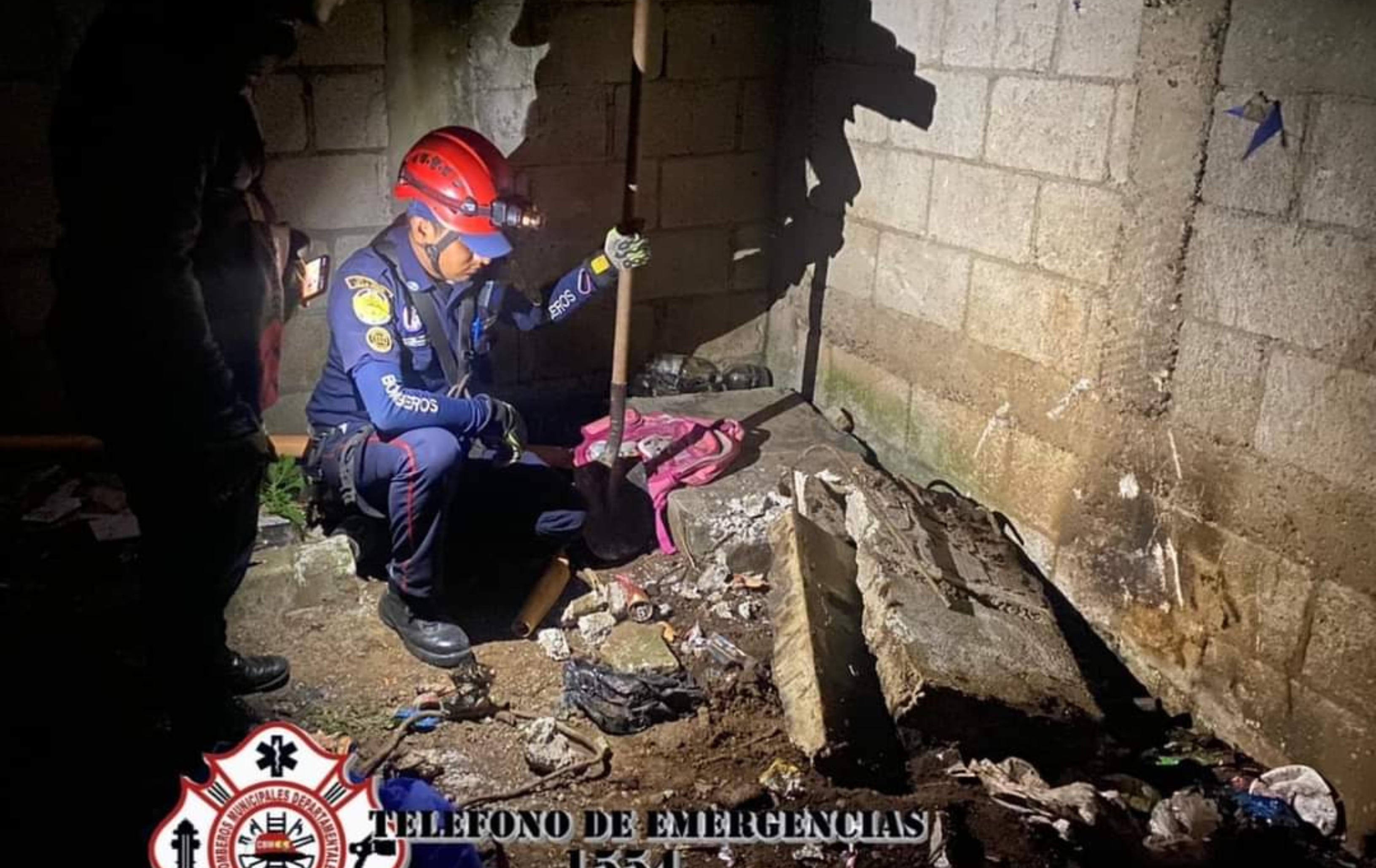 Esto es lo que se sabe hasta ahora sobre el crimen de Génesis Ixcajop Cristobal, de 7 años, en Ciudad Peronia, Villa Nueva