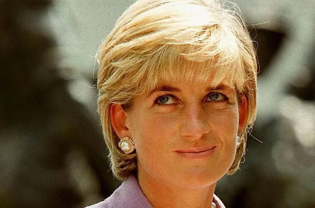 Lady Di
