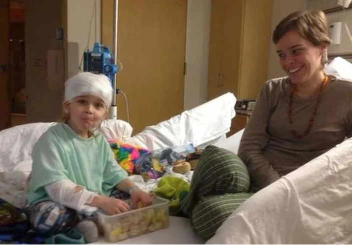 Lacey Spears: Una madre que demostraba ser abnegada y amorosa pero que en secretó envenenaba a su hijo