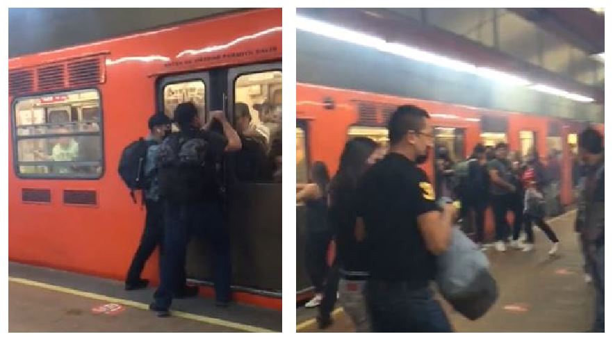 metro cdmx