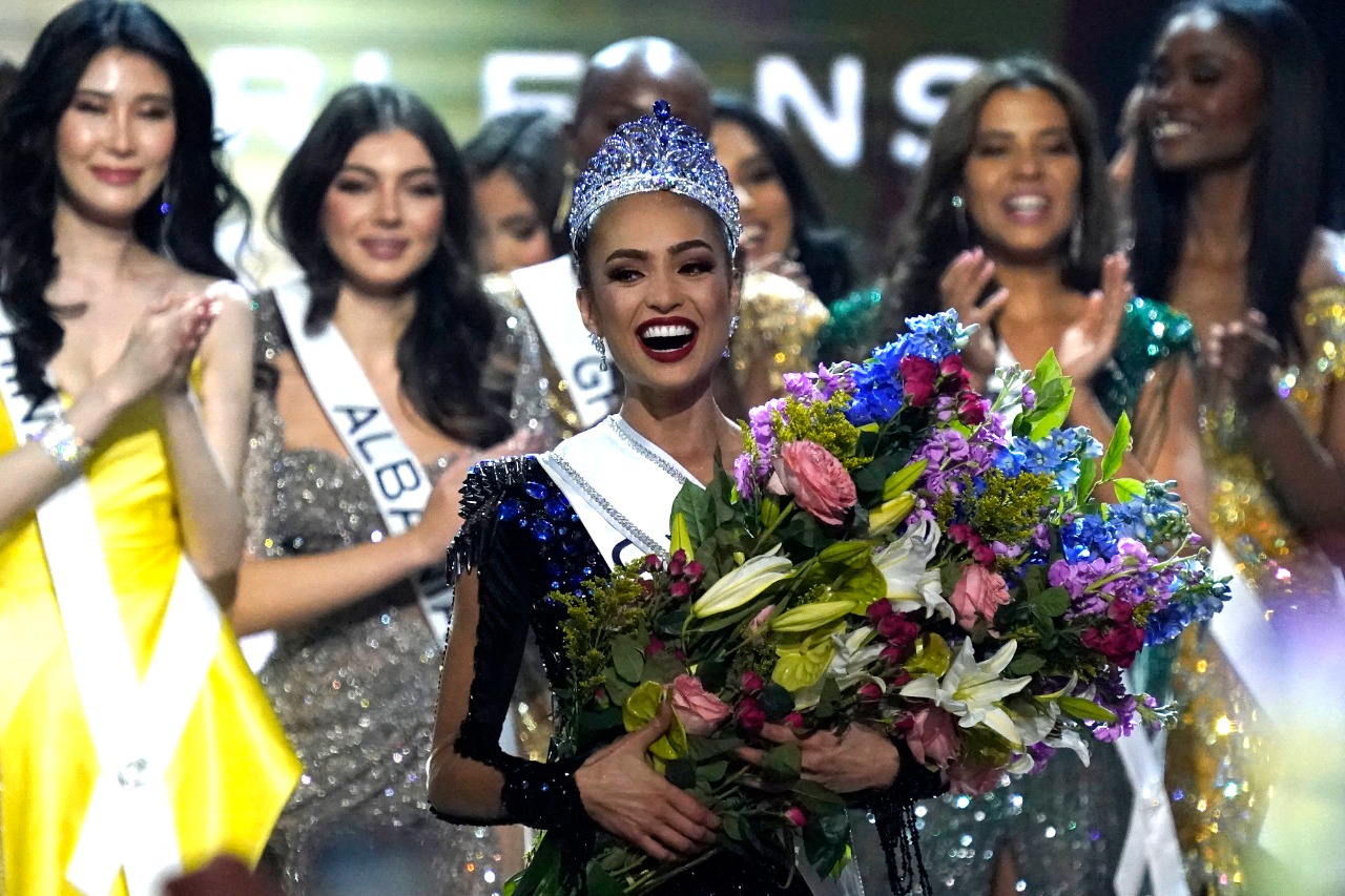 Miss Universo 2022: Estados Unidos gana la corona de la belleza mundial