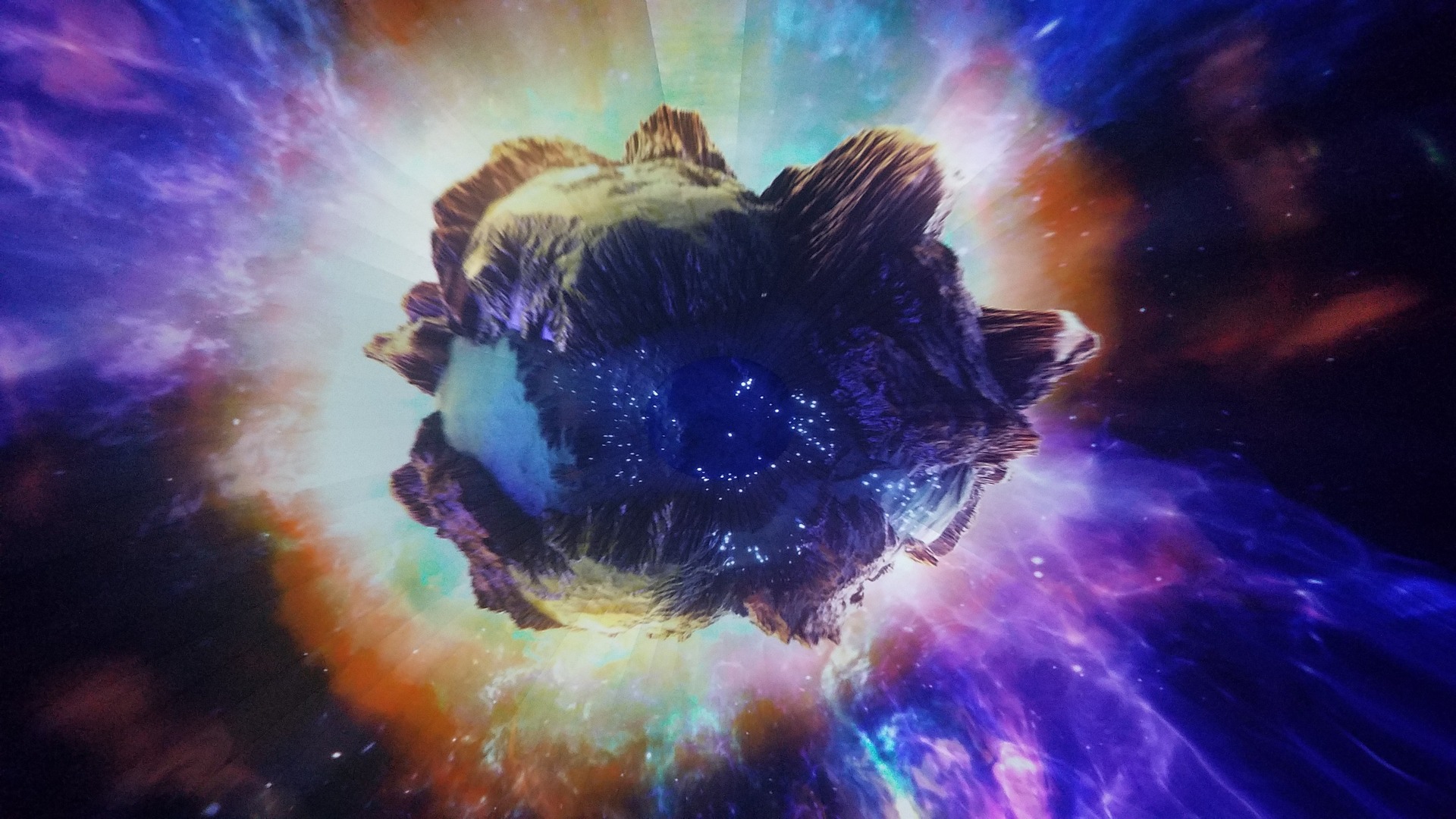 meteorito