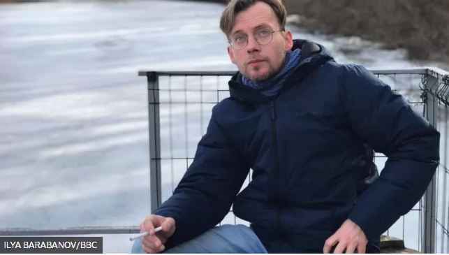 “Putin ha fracasado en destruir a Ucrania, pero ha conseguido destruir a Rusia”