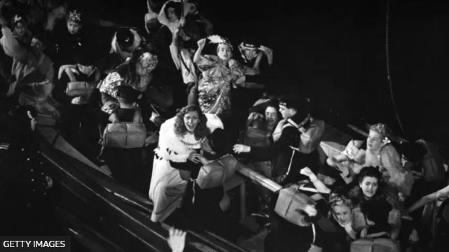 El Titanic nazi: la lujosa embarcación alemana que protagonizó una historia de propaganda, excesos y tragedia