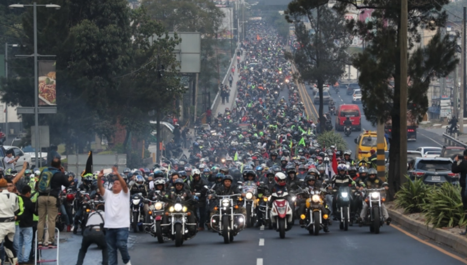 CARAVANA DEL ZORRO. 1