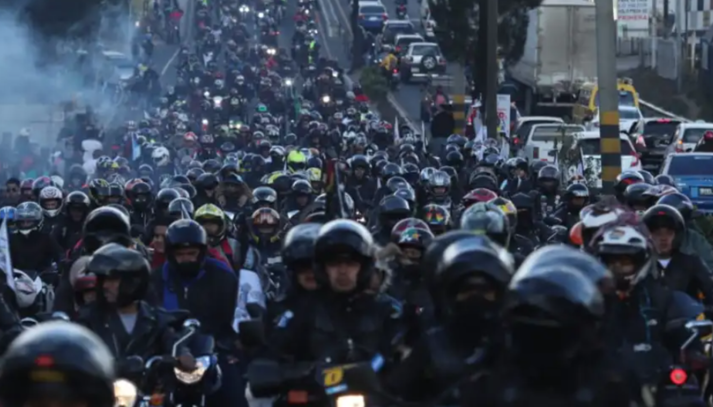 CARAVANA DEL ZORRO.