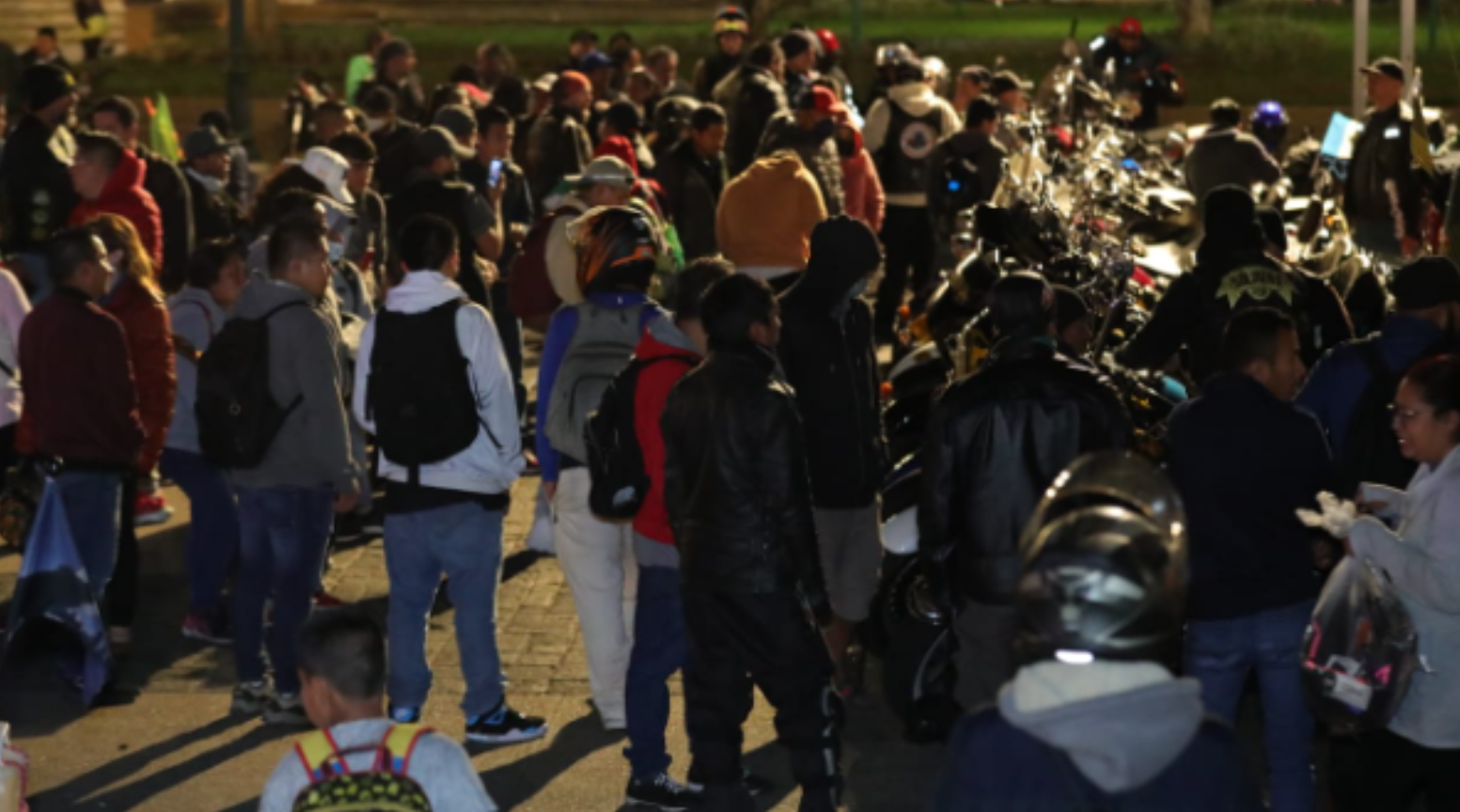 CARAVANA DEL ZORRO.