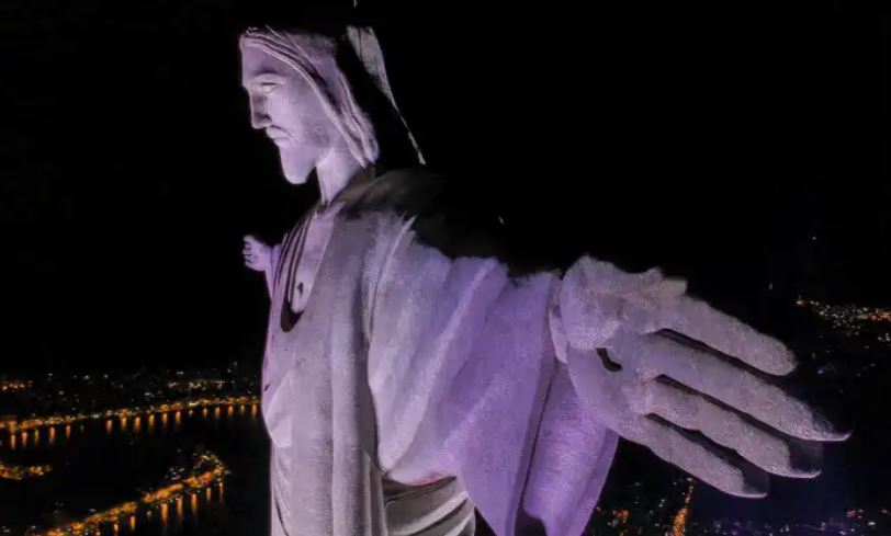 Cristo Redentor