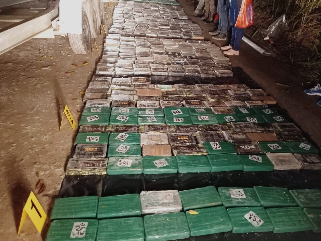 Cartel de Sinaloa paga “impuestos” para almacenar narcóticos en Guatemala, según EE. UU.