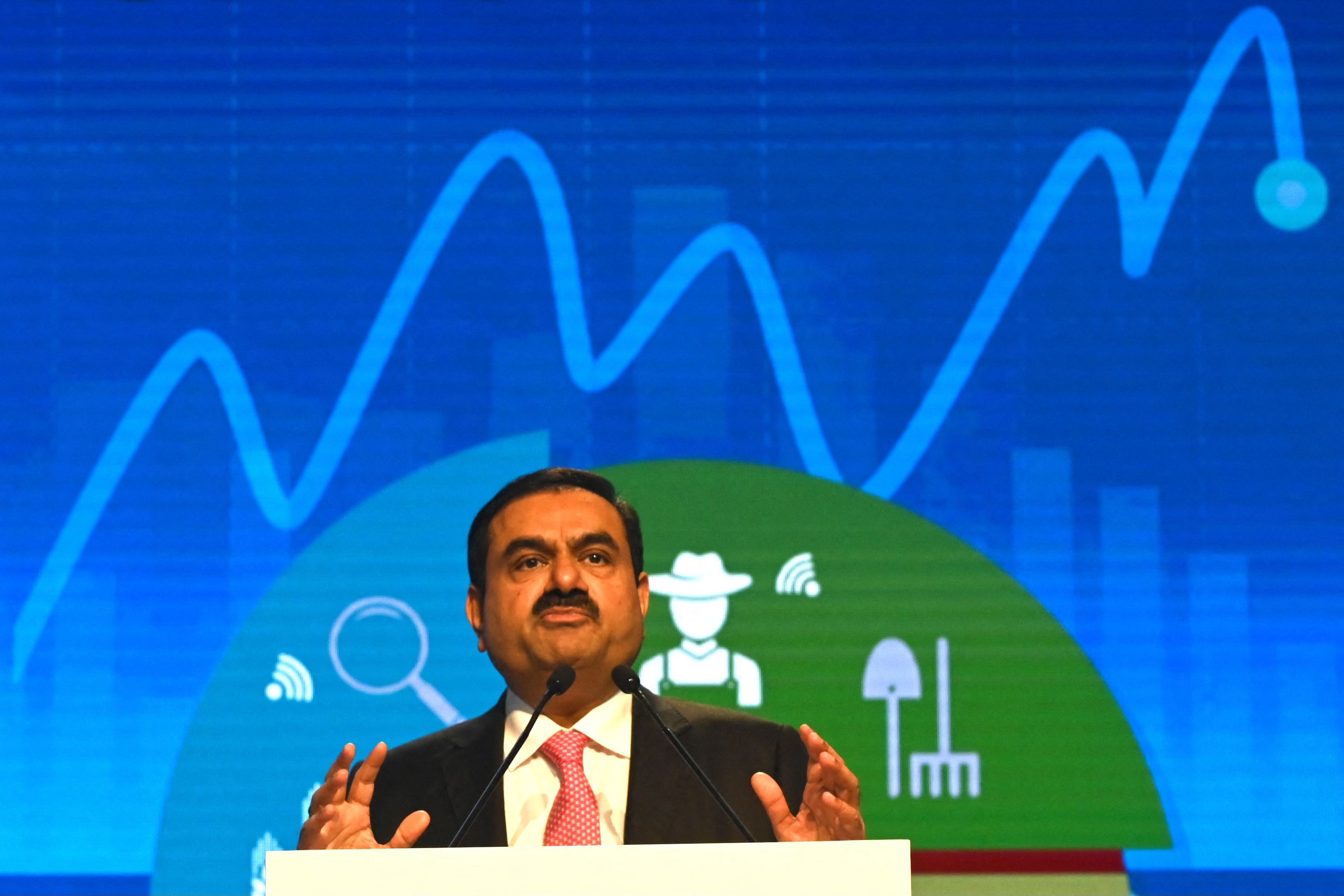 Gautam Shantilal Adani