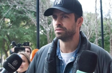 Gerard Piqué