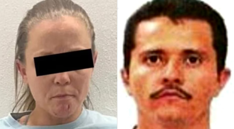 Las Señoritas CJNG