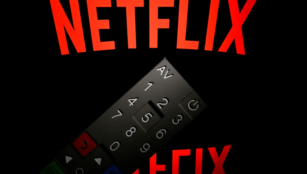 NETFLIX.