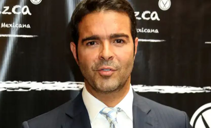 Pablo Montero