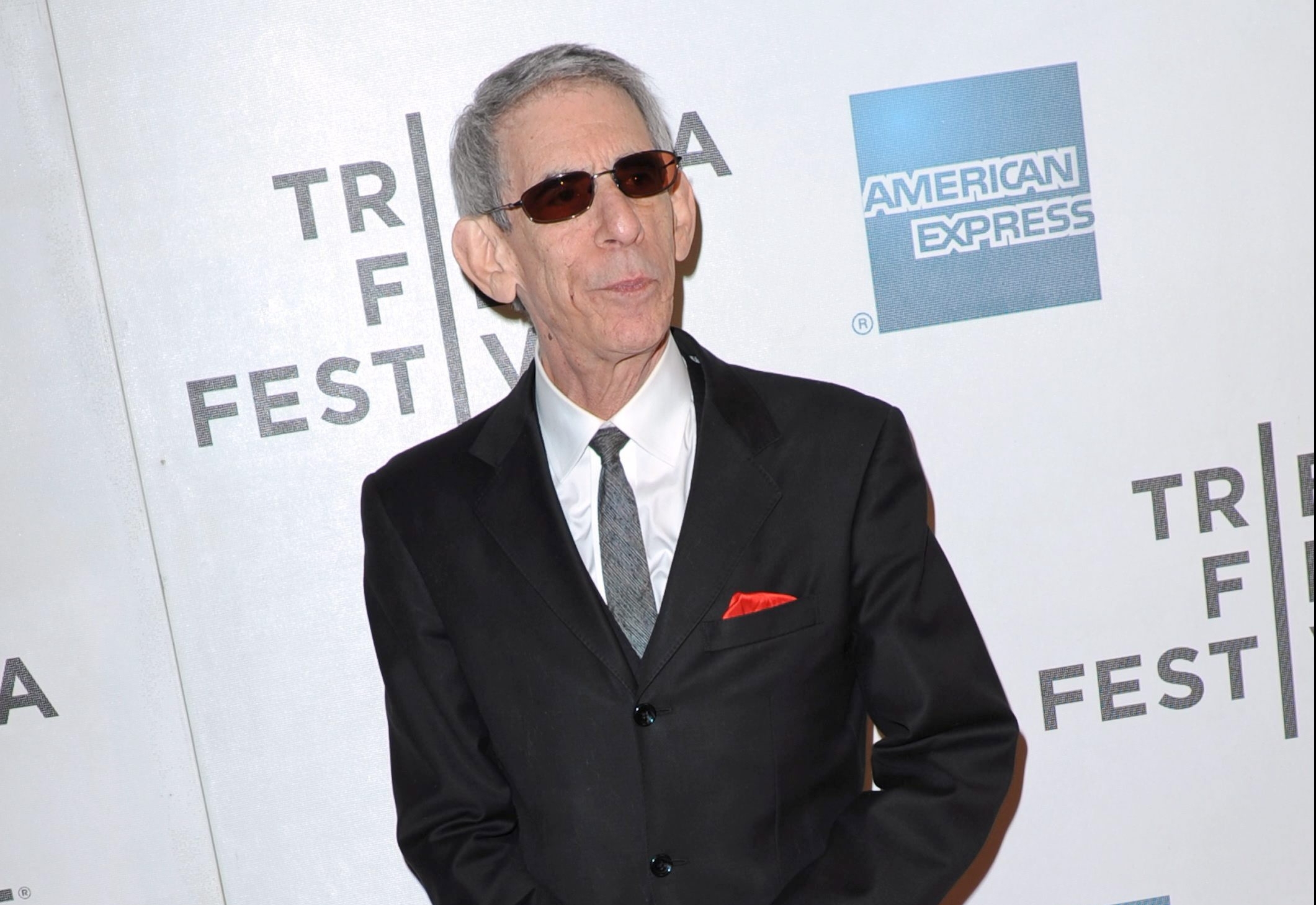 Muere Richard Belzer, actor de la serie “La Ley y el Orden”